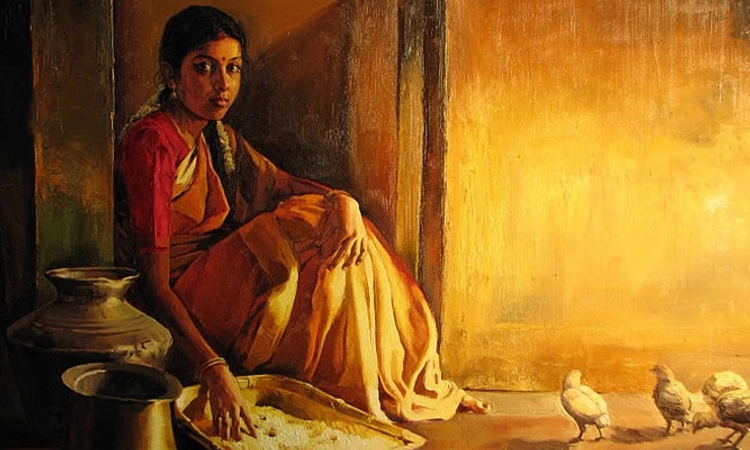 ನಿನಗೆ ಬೇರೆ ಹೆಸರು ಬೇಕೇ.. ಸ್ತ್ರೀ ಎಂದರೆ ಅಷ್ಟೇ ಸಾಕೆ..!
