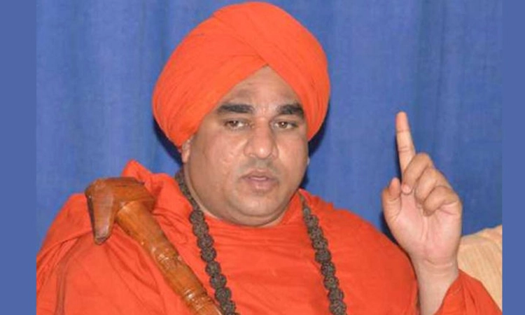 ಮೀಸಲಿಗಾಗಿ ಪಂಚಮಸಾಲಿ ಹೋರಾಟ : ಸ್ವಾಮೀಜಿ ಮನವೊಲಿಕೆಗೆ ತೆರೆಮರೆ ಯತ್ನ?