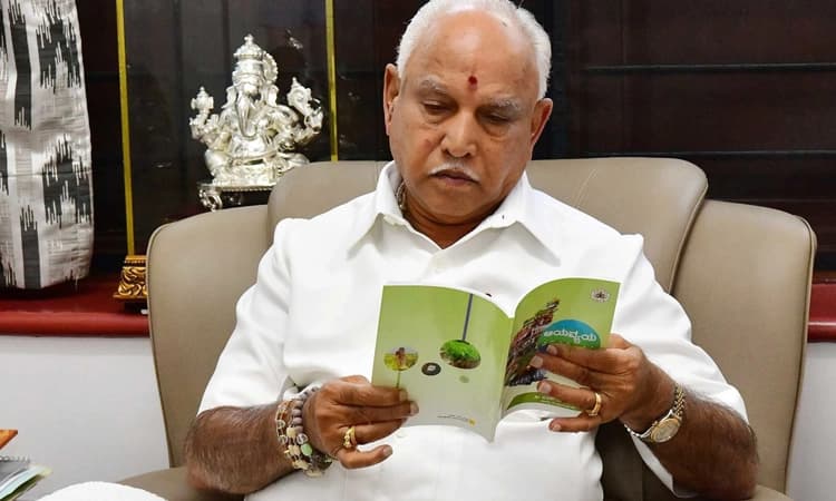 ತೀರಲಿ ಜನರ ಸಂಕಷ್ಟ : ಇಂದು ಬಿಎಸ್‌ವೈ 8ನೇ ಬಜೆಟ್‌