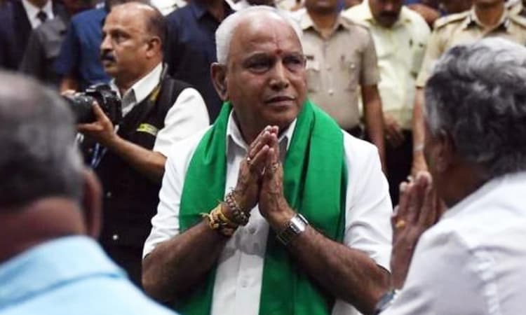 ಇಂದು ರಾಜ್ಯ ಬಜೆಟ್‌: ಸಿಎಂ ಪಾಲಿಗೆ ಹಗ್ಗದ ಮೇಲಿನ ನಡಿಗೆ