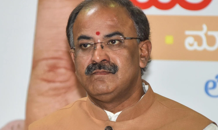 ತುಳು ಎಂಟನೇ ಪರಿಚ್ಛೇದಕ್ಕೆ ಸೇರಿಸಲು ಕೇಂದ್ರಕ್ಕೆ ಪ್ರಸ್ತಾವ: ಲಿಂಬಾವಳಿ