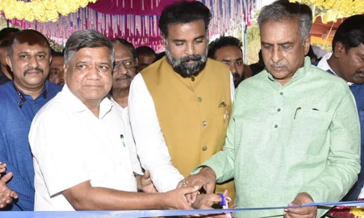 ತೇಜೋವಧೆ ವಿರುದ್ದ ಕೋರ್ಟ್ ಗೆ ಹೋಗುವುದು ತಪ್ಪಲ್ಲ: ಸಚಿವ ಶ್ರೀರಾಮುಲು