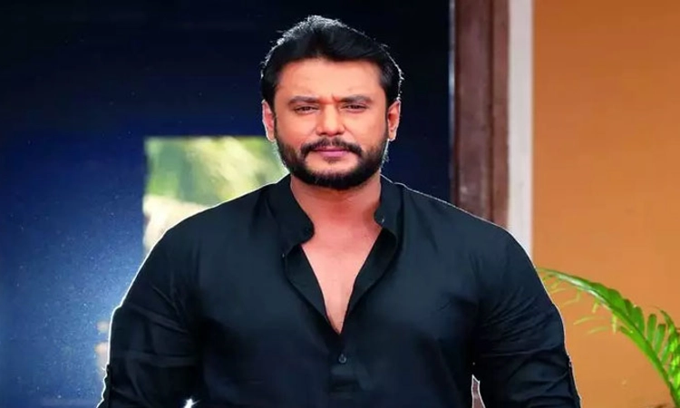 ಚಾಲೆಂಜಿಂಗ್ ಸ್ಟಾರ್ ದರ್ಶನ್‌ ಹೊಸ ಚಿತ್ರಕ್ಕೆ ಟೈಟಲ್‌ ಫಿಕ್ಸ್‌