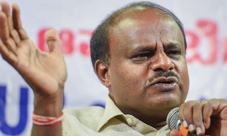 ಕೇಂದ್ರ ಸರ್ಕಾರದ ಈ ನಿರ್ಧಾರ ರಾಜ್ಯಗಳ ಪಾಲಿಗೆ ಮರಣಶಾಸನವಾಗಲಿದೆ: ಕುಮಾರಸ್ವಾಮಿ ಕಳವಳ