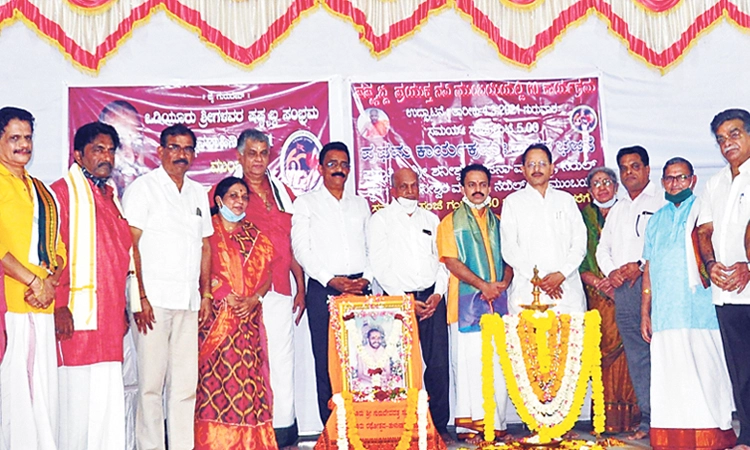 ಕಾರ್ಯಕ್ರಮಗಳು ಧಾರ್ಮಿಕ ಪ್ರಜ್ಞೆ ಬೆಳೆಸುವ ವಾಹಿನಿಯಾಗಿರಲಿ: ರಮೇಶ್‌ ಪೂಜಾರಿ