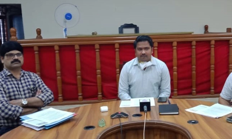 1.30 ಲಕ್ಷ ಜನರಿಗೆ ಲಸಿಕೆ ನೀಡುವ ಗುರಿ