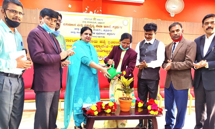 ಪ್ರಾಣಿ ಸಂಕುಲ ಸಂರಕ್ಷಣೆ ಎಲ್ಲರ ಹೊಣೆ