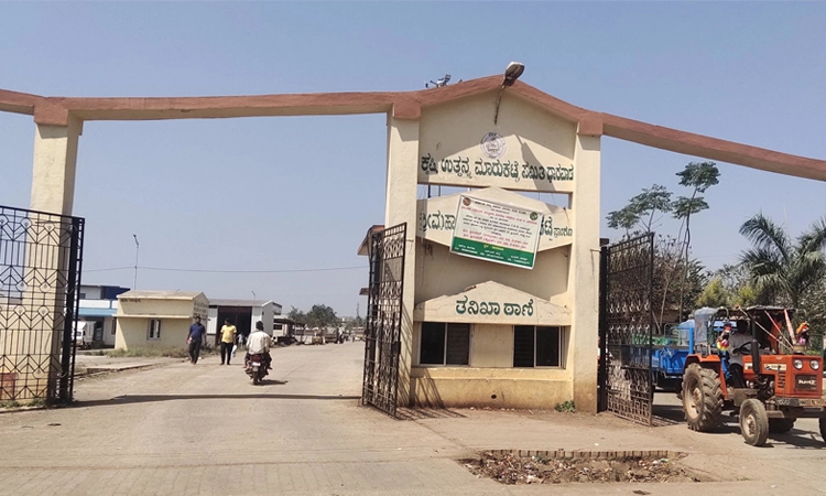 ಎಪಿಎಂಸಿಗಳಿಗೆ ಈಗ ನಿರ್ವಹಣೆಯೇ ಹೊರೆ