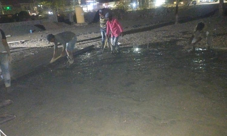 ಅನುದಾನ ದುರ್ಬಳಕೆ: ಕ್ರಮಕ್ಕೆ ಆಗ್ರಹ