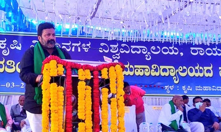 ಬಹಳ ಕಷ್ಟಪಟ್ಟು ಮೇಲೆ ಬಂದಿದ್ದೇವೆ, ಹಾಗಾಗಿ ಷಡ್ಯಂತ್ರ ಮಾಡುತ್ತಿದ್ದಾರೆ: ಬಿ.ಸಿ. ಪಾಟೀಲ್