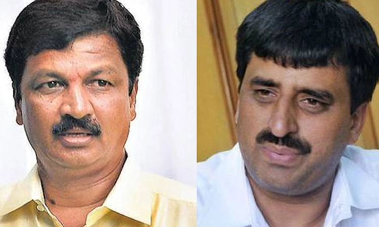 ರಾಸಲೀಲೆ ವಿಡಿಯೋ ಹಿಂದೆ ಕನಕಪುರದ ಷಡ್ಯಂತ್ರವಿದೆ: ಯೋಗೇಶ್ವರ್ ಹೊಸ ಬಾಂಬ್