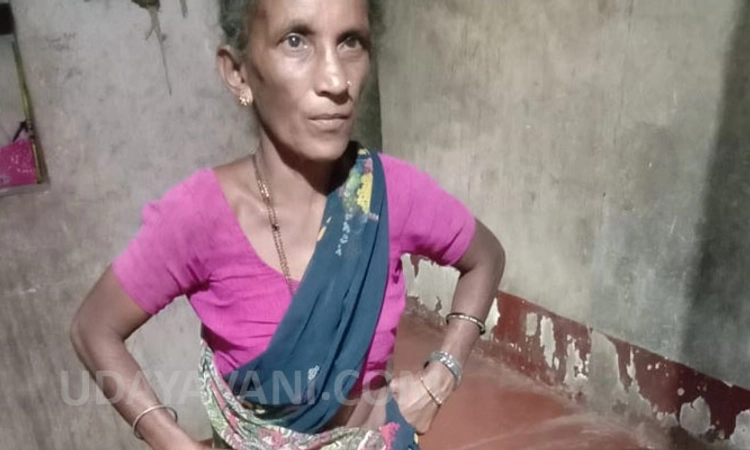ಬಂಟ್ವಾಳ: ಕತ್ತಿಯಿಂದ ಹಲ್ಲೆ ನಡೆಸಿ ಗಂಡನನ್ನೇ ಕೊಂದ ಪತ್ನಿ! ಪೊಲೀಸ್ ವಶಕ್ಕೆ