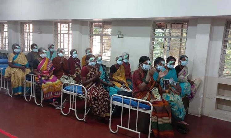 ನೇತ್ರ ಪರೀಕ್ಷಕರಿಲ್ಲದೆ  ಯೋಜನೆ ಮರೀಚಿಕೆ!