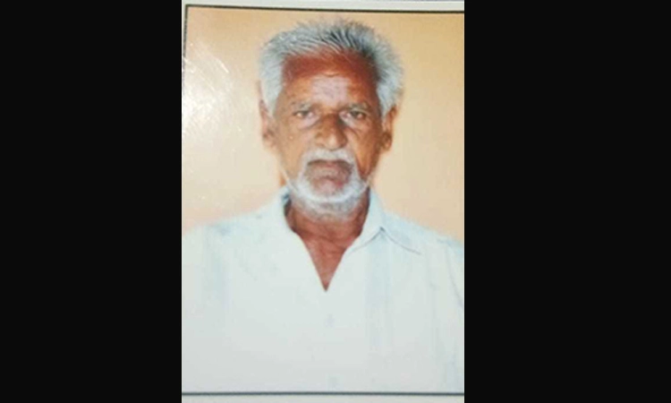 ಒಡವೆ ಅಡವಿಟ್ಟು ತಂದ ಹಣ ಸಿನಿಮೀಯ ರೀತಿಯಲ್ಲಿ ದರೋಡೆ