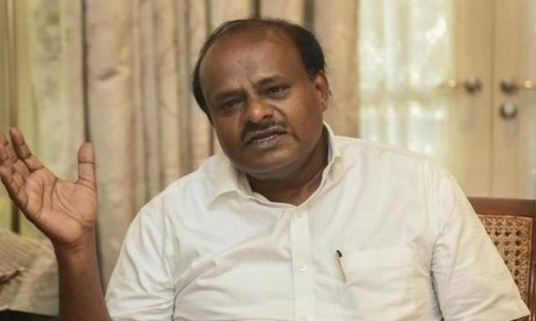 ಸಿಡಿ ಪ್ರಕರಣದಲ್ಲಿ 5 ಕೋಟಿ ಡೀಲ್‌ ನಡೆದಿದೆ : ಕುಮಾರಸ್ವಾಮಿ