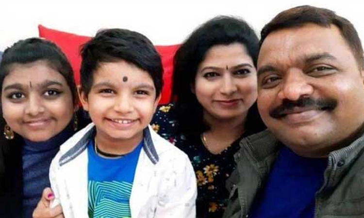 ದುಬೈನಲ್ಲಿ 24 ಕೋಟಿ ರೂ. ಲಾಟರಿ ಗೆದ್ದ ಶಿವಮೊಗ್ಗದ ಅದೃಷ್ಟವಂತ!