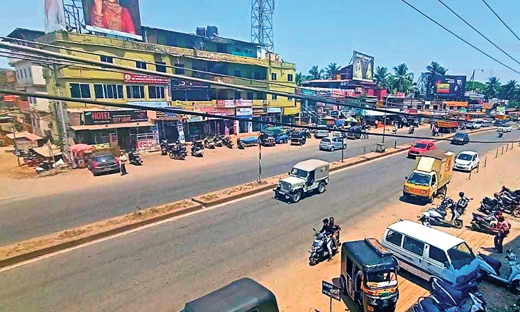 ಈಡೇರದ ಪುದು ಗ್ರಾ.ಪಂ. ಮೇಲ್ದರ್ಜೆಗೇರುವ ಪ್ರಸ್ತಾವ