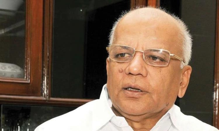 ಒಂದು ದೇಶ ಒಂದು ಚುನಾವಣೆ ಚರ್ಚೆಗೆ ಕಾಂಗ್ರೆಸ್ ವಿರೋಧ: ಪರಿಷತ್ ಬಾವಿಗಿಳಿದು ಪ್ರತಿಭಟನೆ