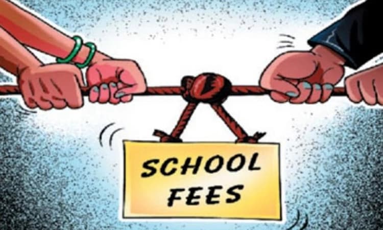 ಕೋವಿಡ್-19  ಹೊಡೆತ; ಶಾಲಾ ಶುಲ್ಕದ ಗೊ೦ದಲ