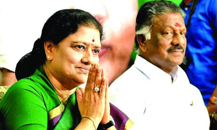 ವಿಶ್ಲೇಷಣೆ: ಡಿಎಂಕೆಗೆ ನಡುಕ ದಿನಕರನ್ ಗೆ ಶಾಕ್, ಶಶಿಕಲಾ ನಿರ್ಧಾರದ ಹಿಂದೆ ತಂತ್ರಗಾರಿಕೆ?