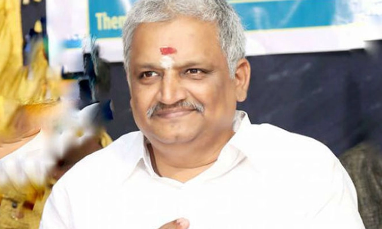 ನನ್ನ ಮತ್ತು ಕುಟುಂಬದ ಮೇಲೆ ಹಲ್ಲೆ ಮಾಡಿದ್ದಾರೆ:ಸಿಎಂ ಕುಟುಂಬದ ವಿರುದ್ಧ ಶಾಸಕ ಸಂಗಮೇಶ್ ಆರೋಪ