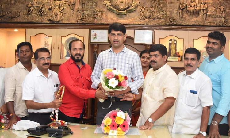“ಸಮಗ್ರ ಕುಡಿಯುವ ನೀರಿನ ಯೋಜನೆ ಪರಿಣಾಮಕಾರಿ ಅನುಷ್ಠಾನ’