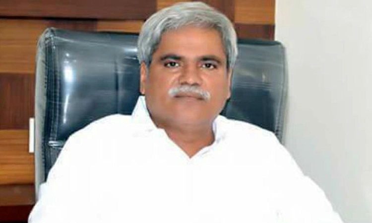 ಬಡವರ ಬಂಧು ಶರಣಬಸಪ್ಪಗೌಡ ದರ್ಶನಾಪುರ