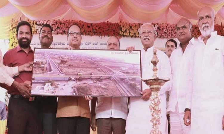 ರೈಲ್ವೆ ಯೋಜನೆಗೆ 36 ಸಾವಿರ ಕೋಟಿ ರೂ.