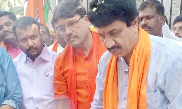 ಜಾತಿ ಸಮೀಕ್ಷಾ ವರದಿ ಬಿಡುಗಡೆ ಸಿಎಂ ನಿರ್ಧಾರ