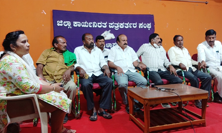 ಕೇಂದ್ರ-ರಾಜ್ಯ ಸರ್ಕಾರ ವಿರುದ್ಧ ಜನಧ್ವನಿ ಜಾಥಾ