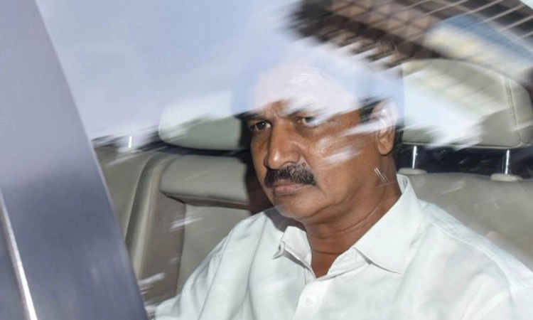 ರಮೇಶ್ ಜಾರಕಿಹೊಳಿ ರಾಜೀನಾಮೆ ಅಂಗೀಕರಿಸಿದ ಸಿಎಂ ಬಿಎಸ್ ವೈ