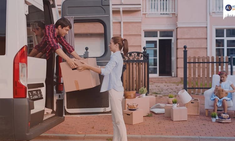 ಪ್ಯಾಕರ್ ಮತ್ತು ಮೂವರ್ಸ್;  ಅಶ್ಯೂರ್‌ಶಿಫ್ಟ್ ಮೂಲಕ ಇನ್ನಷ್ಟು ಸುಲಭ !