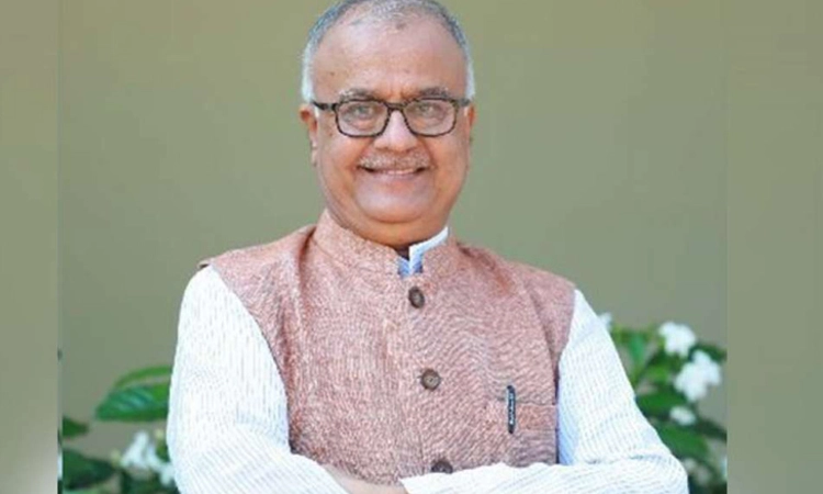 ಬಿಜೆಪಿ ಹಿರಿಯ ಮುಖಂಡ, ಲೋಕಸಭಾ ಸಂಸದ ನಂದಕುಮಾರ್ ಸಿಂಗ್ ಚೌಹಾಣ್ ನಿಧನ