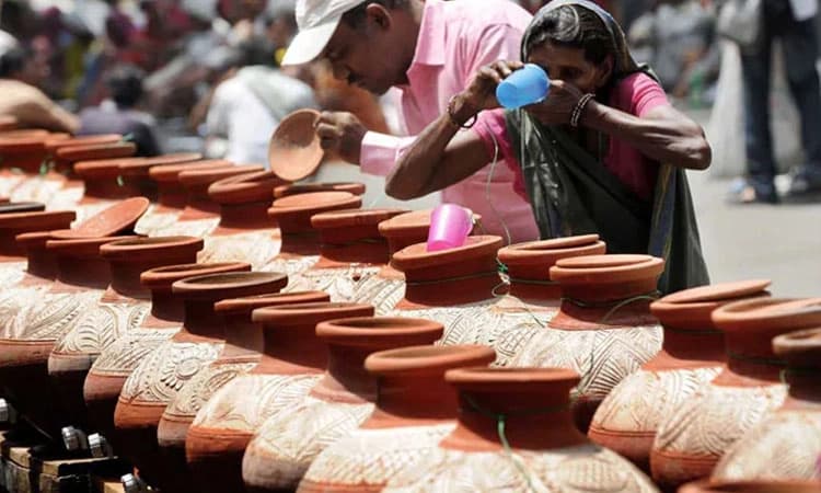 ದಕ್ಷಿಣ ಭಾರತ ಹೊರತು ಪಡಿಸಿ ಉಳಿದೆಡೆ ಬಿಸಿಲ ಬೇಗೆ ಇನ್ನಷ್ಟು ಏರಿಕೆ ಸಾಧ್ಯತೆ  : ಐ ಎಮ್ ಡಿ