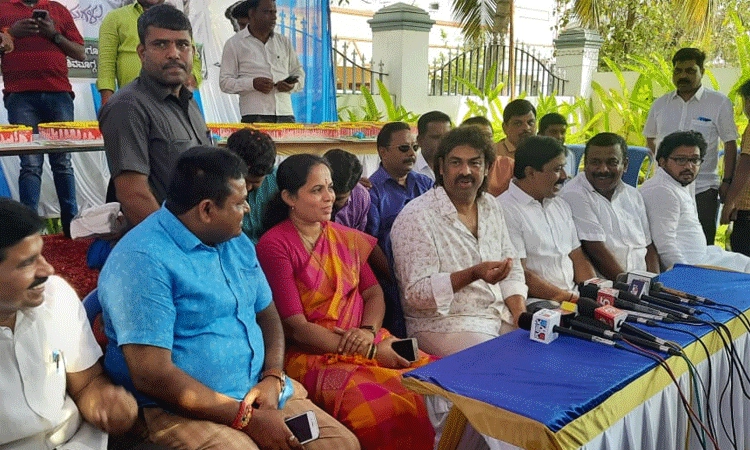 ಶಿವಮೊಗ್ಗ: ಜಿ.ಪಂ ಚುನಾವಣೆ ಒಳಗೆ ‘ಒಂದು ದೃಢ ನಿರ್ಧಾರ’ ಮಾಡುತ್ತೇನೆ: ಮಧು ಬಂಗಾರಪ್ಪ