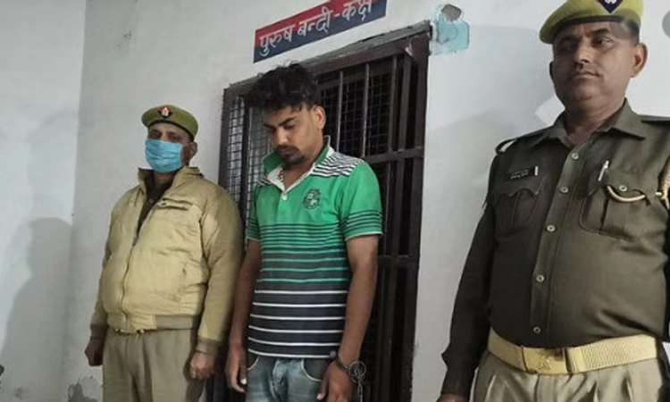 ಹತ್ರಾಸ್ ಲೈಂಗಿಕ ಕಿರುಕುಳ ಕೇಸ್: ಮಗಳ ಎದುರಲ್ಲೇ ತಂದೆಯನ್ನು ಹತ್ಯೆಗೈದ ಆರೋಪಿ