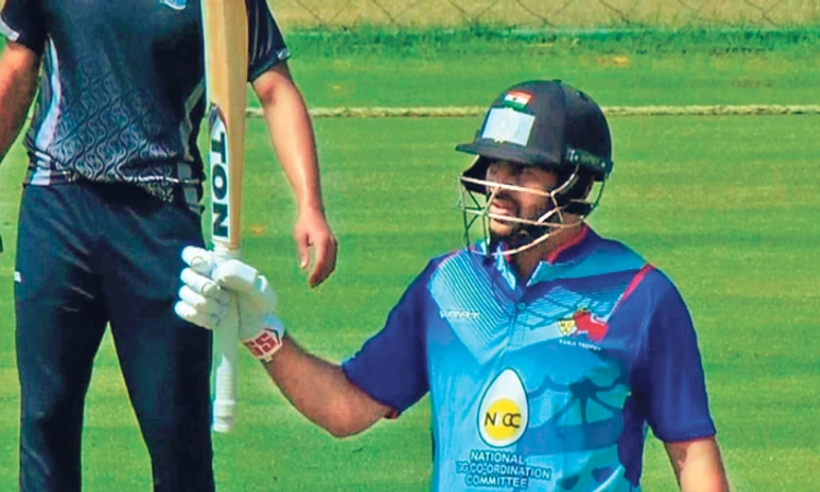 ವಿಜಯ್‌ ಹಜಾರೆ ಟ್ರೋಫಿ ಕ್ರಿಕೆಟ್‌ : ಲೀಗ್‌ ಹಂತದಲ್ಲಿ ಮುಂಬಯಿ ಅಜೇಯ