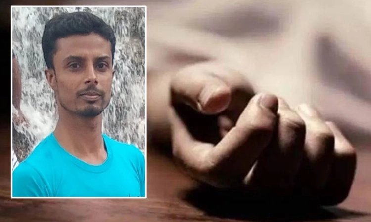 ಅನಾರೋಗ್ಯ : ಮನನೊಂದ ಯುವಕ ಕಂದವಾರ ಕೆರೆಗೆ ಹಾರಿ ಆತ್ಮಹತ್ಯೆ