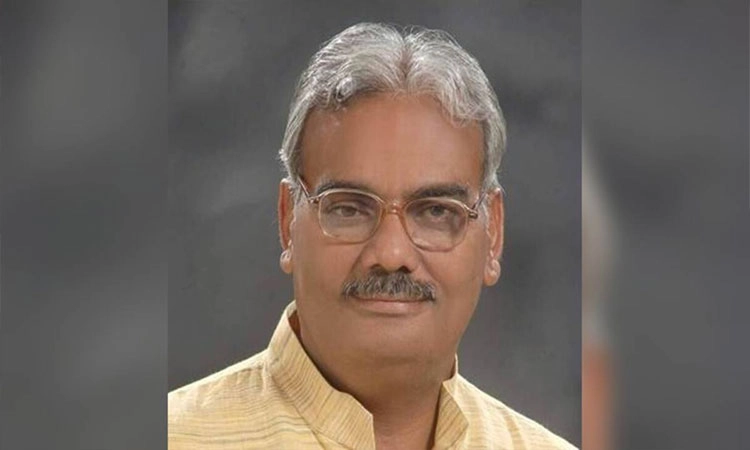 “ಆಜಾದ್ ಸಾವಿಗೆ ನೆಹರು ಹೂಡಿದ ಪಿತೂರಿಯೆ ಕಾರಣ” : ಬಿಜೆಪಿ ನಾಯಕ ಮದನ್ ದಿಲಾವರ್