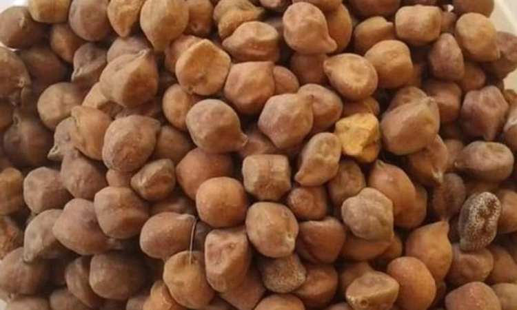 ಖರೀದಿಗೆ ಮುಂದಾದರೂ ಕೈಗೆ ಸಿಗದ ಕಡಲೆ