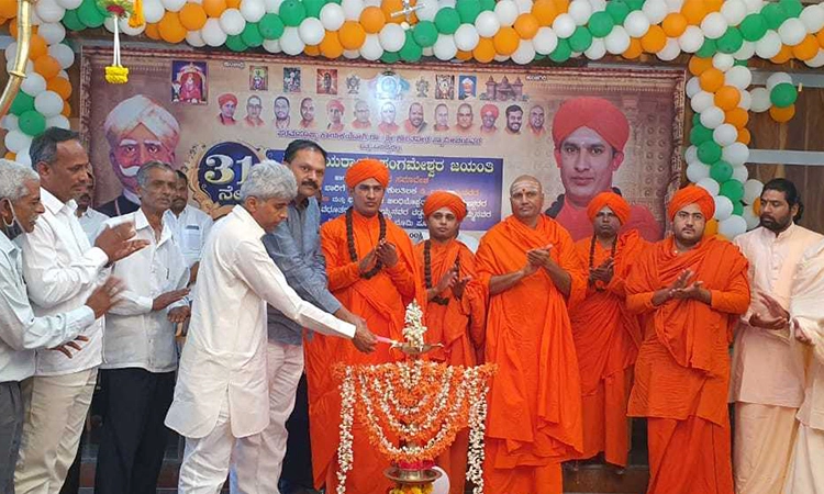 ಬಡವರು-ಶೋಷಿತರಿಗೆ ಮೀಸಲು ಸಿಗಲಿ