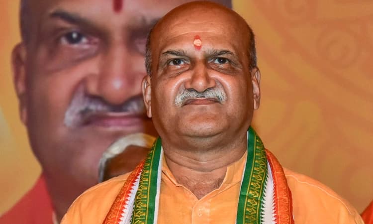 ಬೆಳಗಾವಿ ಉಪ ಚುನಾವಣೆಯಲ್ಲಿ ನಾನು ಬಿಜೆಪಿ ಟಿಕೇಟ್ ಆಕಾಂಕ್ಷಿ : ಮುತಾಲಿಕ್