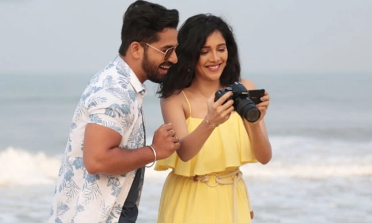 ಚಿತ್ರೀಕರಣದಲ್ಲಿ ಬಿಝಿಯಾಗಿದೆ ಪೃಥ್ವಿ, ಮಿಲನಾ ನಾಗರಾಜ್ ರ ‘ಫಾರ್‌ ರಿಜಿಸ್ಟ್ರೇಷನ್‌’