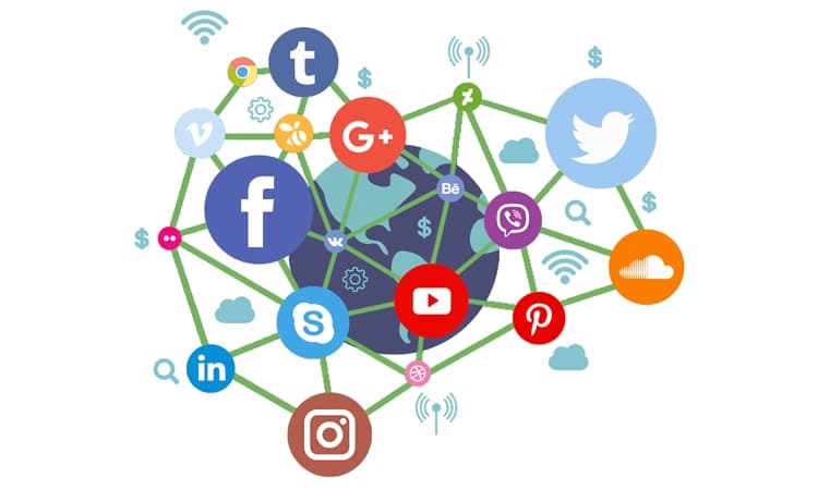 ಸಾಮಾಜಿಕ ಮಾಧ್ಯಮ, ಒಟಿಟಿಗೆ ಕೇಂದ್ರದ ಮೂಗುದಾರ