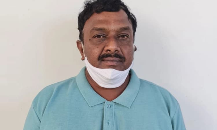 ಹಿರೇನಾಗವಲ್ಲಿ ಜಿಲೆಟಿನ್ ಸ್ಪೋಟ ಪ್ರಕರಣದ ಪ್ರಮುಖ ಆರೋಪಿ ಕ್ವಾರಿ ಮಾಲೀಕ ಅರೆಸ್ಟ್