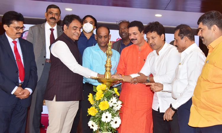 ಮಂಗಳೂರು ಐಟಿ ಪಾರ್ಕ್‌ ಶೀಘ್ರ : ಉಪ ಮುಖ್ಯಮಂತ್ರಿ ಡಾ| ಅಶ್ವತ್ಥನಾರಾಯಣ ಹೇಳಿಕೆ
