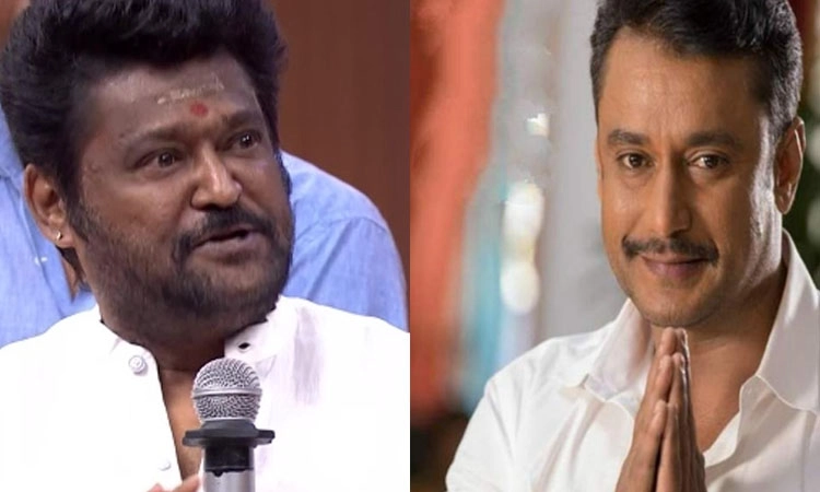 ಜಗ್ಗೇಶ್ ಗೆ ಮುತ್ತಿಗೆ ಘಟನೆ : ಅಭಿಮಾನಿಗಳ ಪರ ಕ್ಷಮೆ ಕೋರಿದ ಚಾಲೆಂಜಿಂಗ್ ಸ್ಟಾರ್ ದರ್ಶನ್