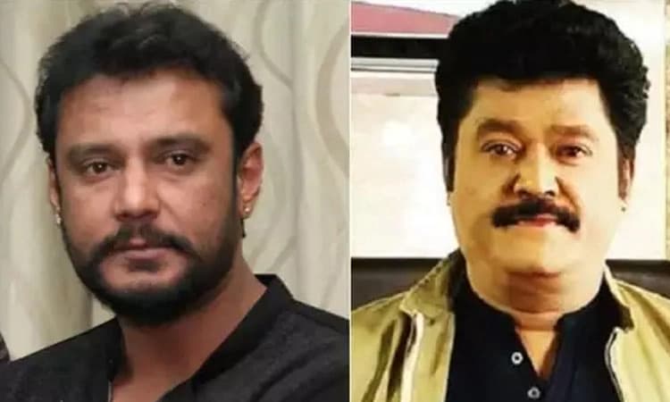 ‘ಆತ ಕಾಲ್ ಮಾಡಿ ಮಾತಾಡಬೇಕಿತ್ತು’…ದರ್ಶನ್ ಮೌನಕ್ಕೆ ಜಗ್ಗೇಶ್ ಅಸಮಾಧಾನ