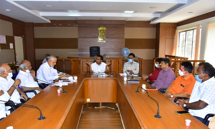 ಉಡಾನ್‌ಗೆ ಎಂಎಸ್‌ಪಿಎಲ್‌ ಸ್ಪಂದಿಸಲಿ