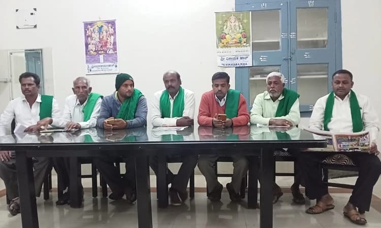 ಆಶಯ ಕಳೆದುಕೊಂಡ ಸಚಿವರ ಗ್ರಾಮವಾಸ್ತವ್ಯ